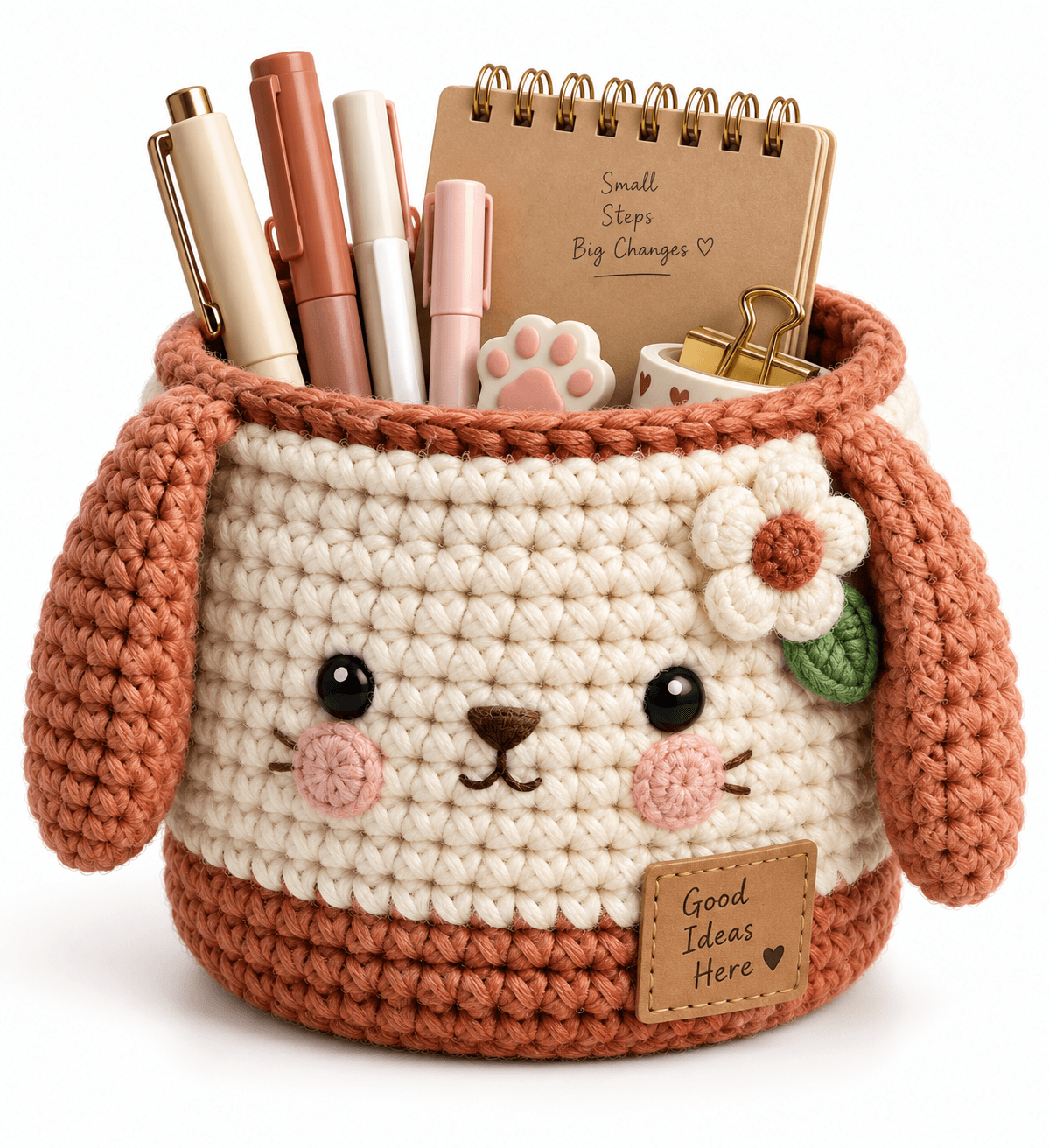 Good Ideas Desk Basket
