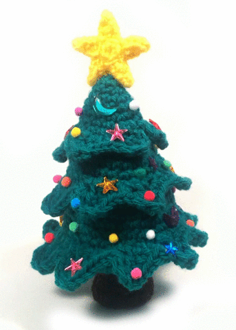 The festive batch is hooking